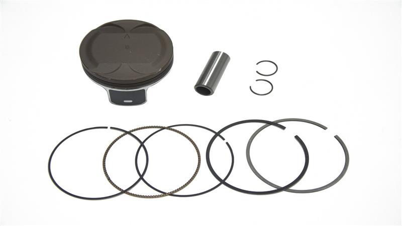 PİSTON SEKMAN TAKIM (ZT250T-E)